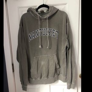 Nantucket Sweatshirt